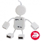   PC PET 4-port USB2.0 (Human)