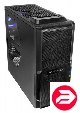Thermaltake Dokker VM600M1W2Z Black w\o PSU Secc,Window