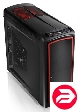Thermaltake Element S Black w\o PSU Secc, Window