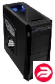 Thermaltake V5 Black Edition w\o PSU Secc,Window,VL70001W2ZA
