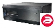 Thermaltake VJ80001N2Z-A DH202 Black w/o PSU ATX