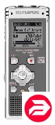   Olympus WS-750M