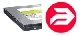 DVDRW Sony (Optiarc) AD-7670S SATA slim slot in