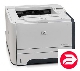 HP LaserJet P2055 (A4, 1200dpi, 33ppm, 128Mb, 2tray 250+50, USB, Postscript3, cartridge 2300pages in