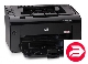 HP LaserJet Pro P1102W {A4, 19ppm, 1200x1200, USB 2.0, 802.11B / G} (CE657A)