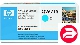 HP Color LaserJet 3500, Cyan (4000 pages)