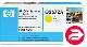 HP Color LaserJet 3500, Yellow (4000 pages)