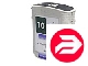 HP  10 DesignJet 500/500PS/800, BLACK