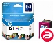 HP  121 DeskJet D2563, F4283, 