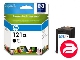 HP  121XL DeskJet D1663, D2563, D2663, D5563, F4213, 