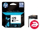 HP  122 Deskjet 2050, Black