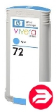 HP  72 