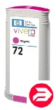 HP  72 