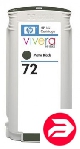 HP  72 