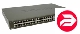 D-Link DES-1050G   48x10/100, 2xGigaUTP, 19