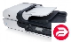 HP Scanjet N6350 Networked Document Flatbed Scanner (2400x2400 dpi, 48 bit, ADF 50sheets, 15 ppm, Du