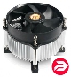Thermaltake CL-P0497 Soc-775 Al 2500RPM Screw 95W