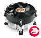 Thermaltake CL-P0504 Soc-775 Al 2500RPM Screw 65W