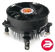 Thermaltake CL-P0514 Soc-775 Al 2500RPM Push-pin 95W