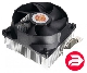 Thermaltake CL-P0515 Soc-754/939/940/AM2/AM3 Al 2600RPM 89W