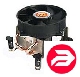 Thermaltake CL-P0532 Soc-1366 Al+Cu Heatpipes 2500RPM Push-pin