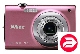 Nikon COOLPIX L23 