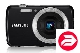 Samsung PL20 BLACK