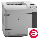 HP LaserJet Enterprise 600 M602x (A4, 1200dpi, 50ppm, 512Mb, 3 trays 2*500+100, Duplex, USB/extUSBx2